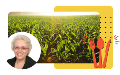 Understanding Agronomy with Debbie Winstanley