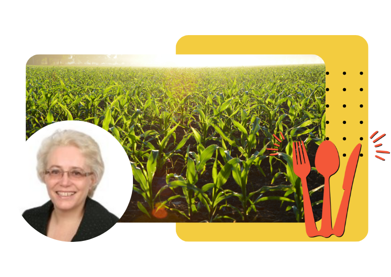 Understanding Agronomy with Debbie Winstanley