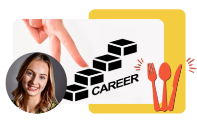 Starting out in the Food Industry with Martha Wood