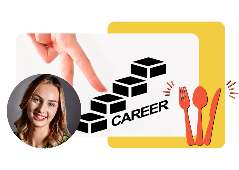 Starting out in the Food Industry with Martha Wood