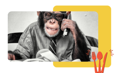 Book Review: The Chimp Paradox