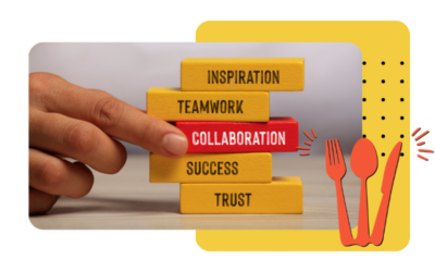 Collaboration Over Competition