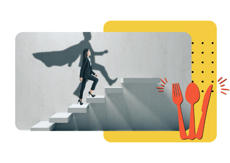 5 Steps to Confidence