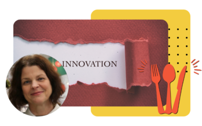 Driving Innovation with Claire Hughes