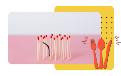 4 Signs of Burnout