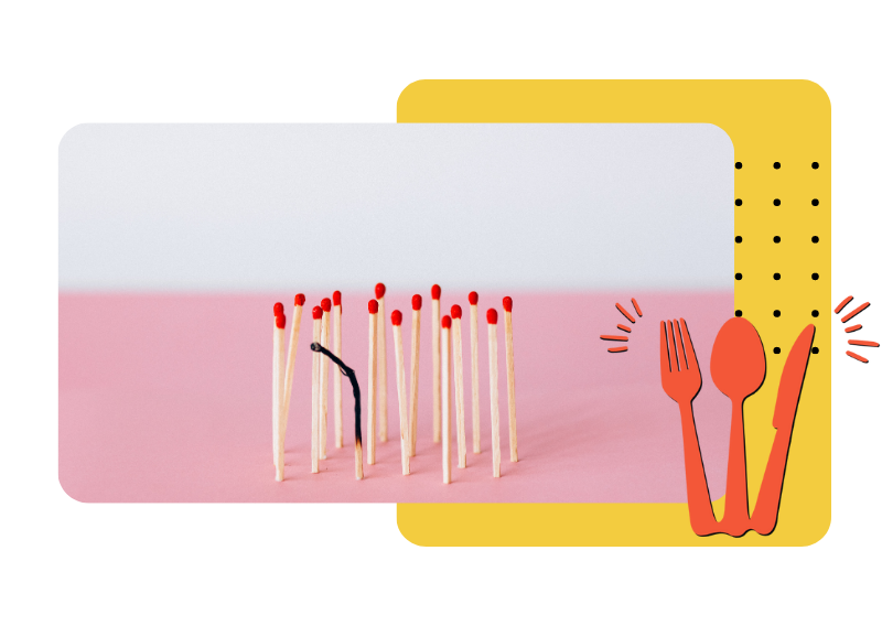 4 Signs of Burnout