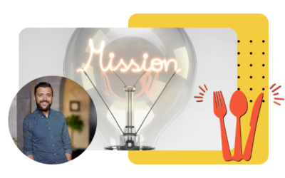 Helping Mission Led Challenger Brands With Louis Bedwell