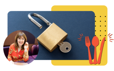 Unlocking Supermarket Shelves: The ‘Buyerology’ Approach to Retail Success with Karen Green