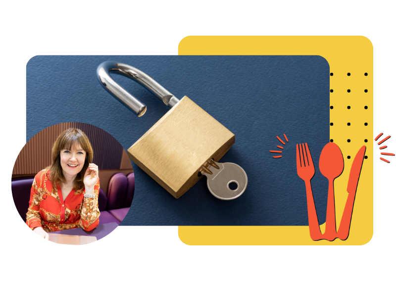 Unlocking Supermarket Shelves: The ‘Buyerology’ Approach to Retail Success with Karen Green