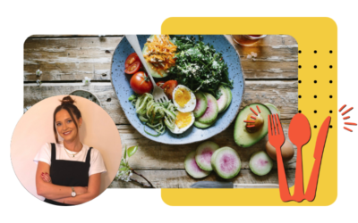 Marketing Healthy Brands with Corrine Toyn