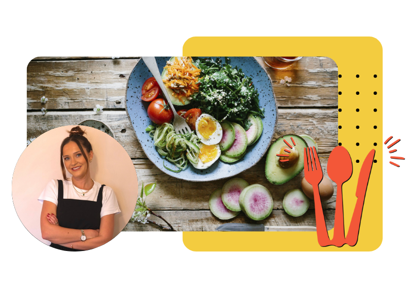 Marketing Healthy Brands with Corrine Toyn