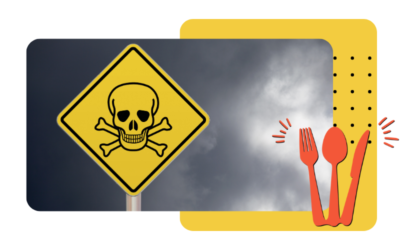 Is Your Workplace Toxic? Here’s Some Key Watch Outs
