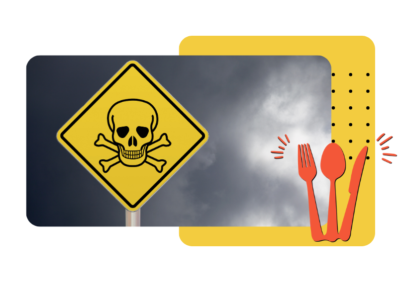 Is Your Workplace Toxic? Here’s Some Key Watch Outs
