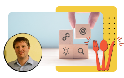 Insights for Success: Talking Strategy with Mark Whalley