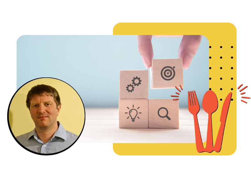 Insights for Success: Talking Strategy with Mark Whalley