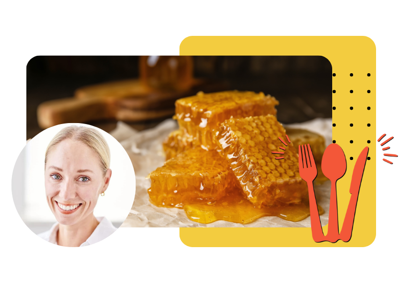 Creating Pollen + Grace: A Journey in Food Innovation, Health, and Accessibility with Stephanie Kingston