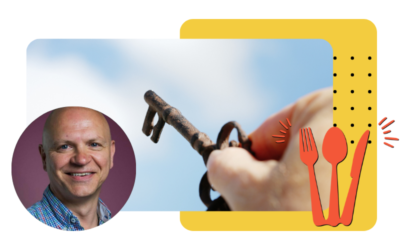 Unlocking Innovation: Human-Centered Business Growth with Neil Sykes