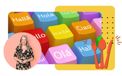 Speaking the Same Language: How Profiling Tools can help teams come together with Donna Ward-Higgs
