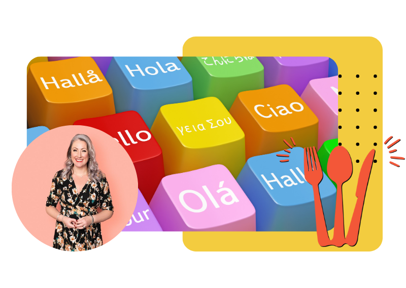 Speaking the Same Language: How Profiling Tools can help teams come together with Donna Ward-Higgs