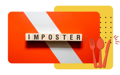 Conquering Imposter Syndrome with Neuroscience