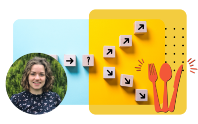 Adulting in the Food Industry with Ellie Brook