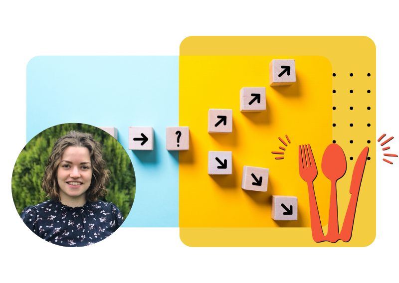 Adulting in the Food Industry with Ellie Brook