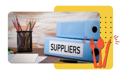 Tapping into your suppliers know-how