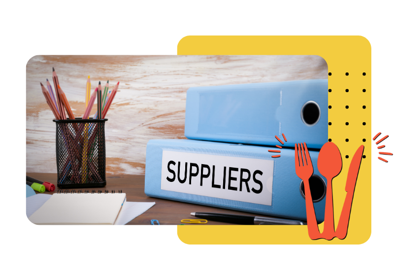 Tapping into your suppliers know-how