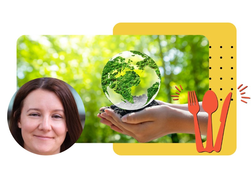 How Category Managers can help save the planet with Charlie Derra
