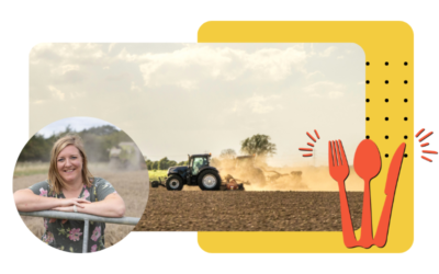 From Farming to Influencing with Milly Fyfe