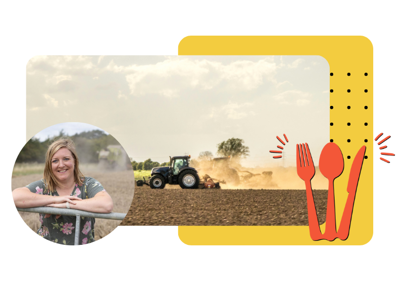 From Farming to Influencing with Milly Fyfe