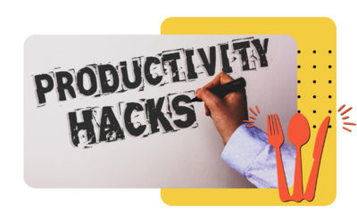 Productivity Hacks