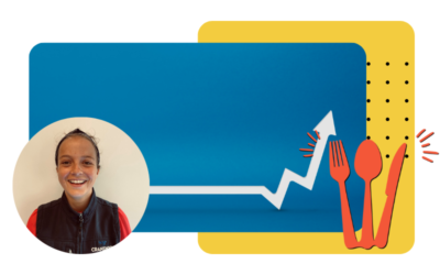 Rising Through the Ranks: Helena Field on Leadership in Food Operations