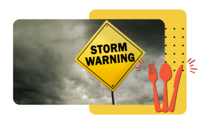 Crisis Averted: Navigating the Storm in the Food Industry