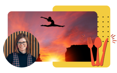 The Big Leap: Holland & Barrett’s Food Innovation Journey with Rachel Chatterton
