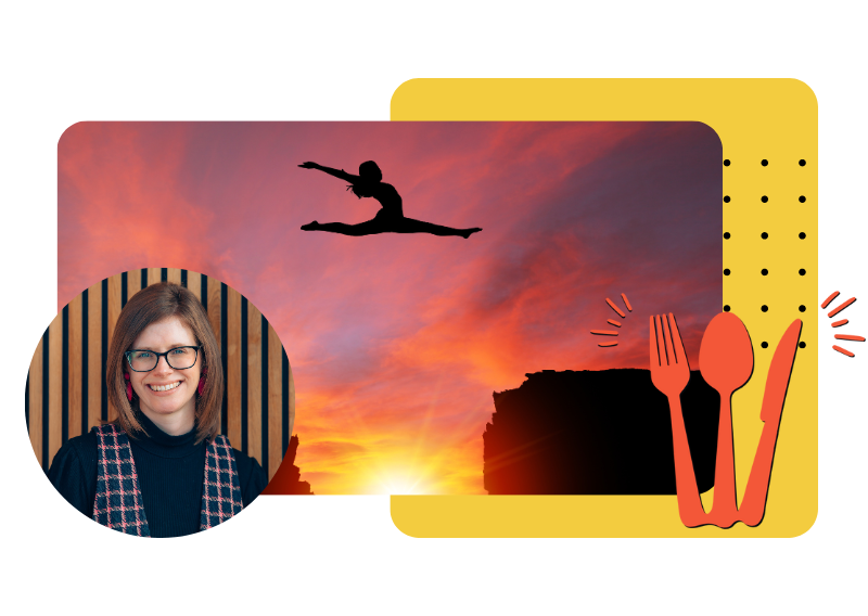 The Big Leap: Holland & Barrett’s Food Innovation Journey with Rachel Chatterton