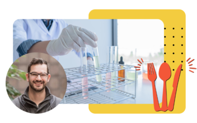 Revolutionising Food Safety: How New Testing Technologies are Changing the Industry