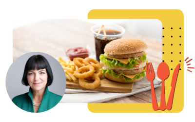 Ultra processed Foods, a personal journey and what it means for the food industry