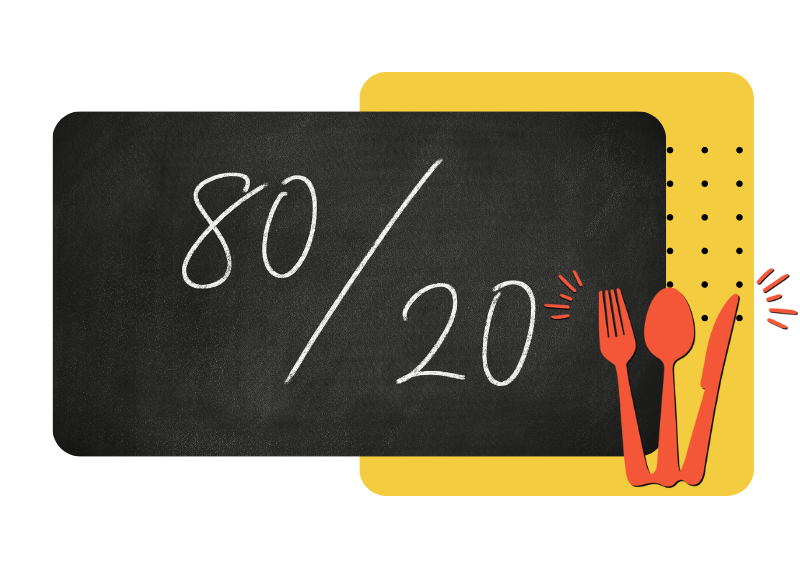 Work Smarter, Not Harder: Leveraging the 80/20 Rule in Everyday Life