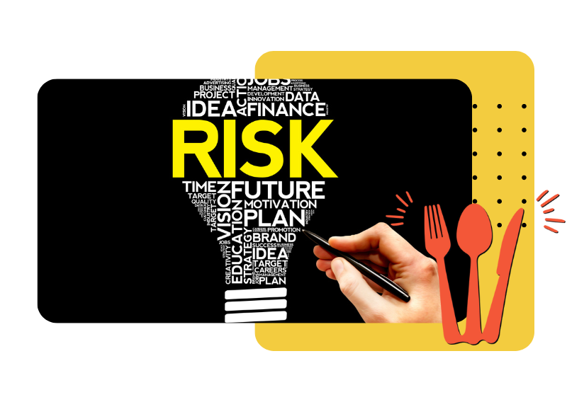 Bold Moves: Thriving Amidst Risk Aversion in Food Industry New Product Development