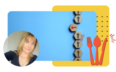 Recipe Development and Career Transitions with Laoise Casey