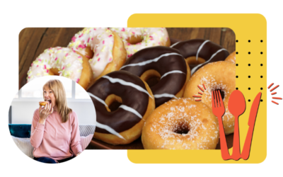Ultra-Processed Foods: Separating Fact from Fiction with a Registered Nutritionist