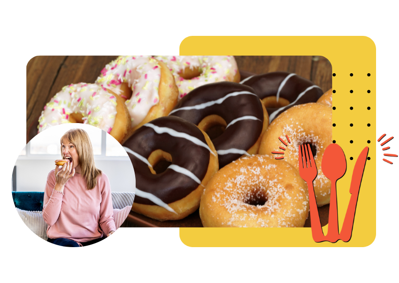 Ultra-Processed Foods: Separating Fact from Fiction with a Registered Nutritionist