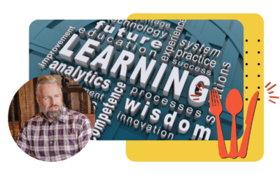 Entrepreneurship and Resilience: Learning from Failures with Dave Christie