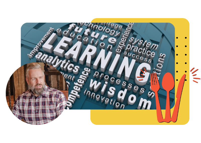 Entrepreneurship and Resilience: Learning from Failures with Dave Christie