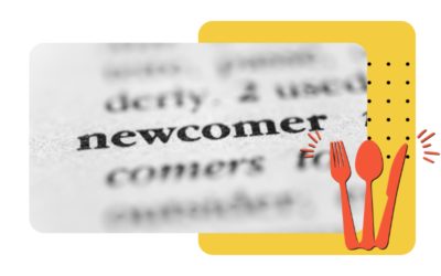Tackling the Talent Crisis: Nurturing Newcomers in the Food Sector