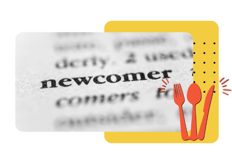 Tackling the Talent Crisis: Nurturing Newcomers in the Food Sector