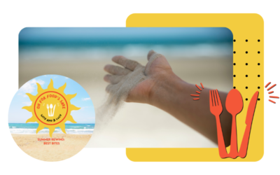 Summer Rewind – Letting Go Of Perfectionism