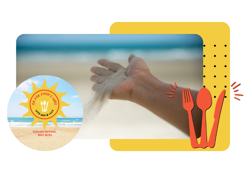 Summer Rewind – Letting Go Of Perfectionism