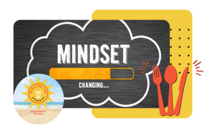Summer Rewind – Why Your Mindset Matters At Work